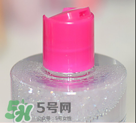 蓓昂斯和貝德瑪卸妝水哪個好？蓓昂斯和貝德瑪卸妝水對比