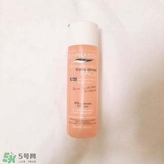 byphasse蓓昂斯玫瑰爽膚水怎么樣？蓓昂斯玫瑰水好用嗎？