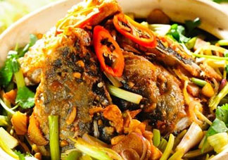 花甲可以和魚一起吃嗎？花甲和魚能一起吃嗎？