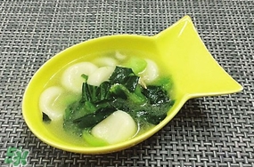 雞毛菜怎么種？雞毛菜的種植方法