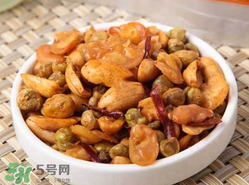 蠶豆和花生能一起吃嗎？花生米和蠶豆一起吃有什么壞處？