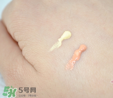 kesalan patharan遮瑕膏怎么樣？kp遮瑕膏色號試色