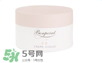 bonpoint面霜怎么樣？bonpoint面霜好不好？