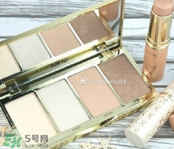 tarte2017夏季彩妝有哪些？tarte2017夏季彩妝多少錢？