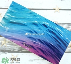tarte2017夏季彩妝有哪些？tarte2017夏季彩妝多少錢？