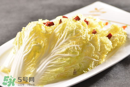 蠶豆和白菜能一起吃嗎？白菜和蠶豆能在一起吃嗎？