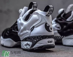 reebok taichi配色什么時候上市？銳步太極黑白鴛鴦鞋發(fā)售時間