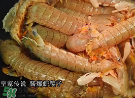 哺乳期能吃蝦爬子嗎？喂奶可以吃蝦爬子嗎？