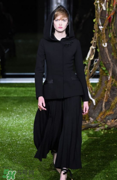 dior2017春夏高定系列好看嗎？迪奧春夏高定系列有哪些？