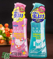 vape驅(qū)蚊水成分是什么？vape驅(qū)蚊水成分有哪些