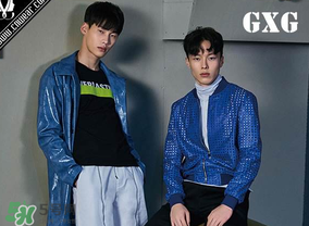 GXG是什么牌子？GXG是什么哪國品牌？