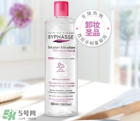 蓓昂斯和貝德瑪卸妝水哪個好？蓓昂斯和貝德瑪卸妝水對比