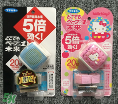vape驅蚊原理是什么？vape驅蚊原理揭秘