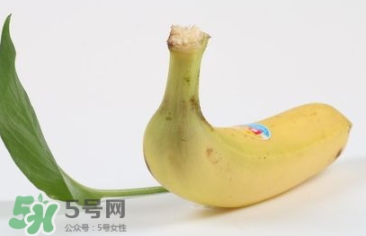 生香蕉怎么放熟？生香蕉怎樣催熟