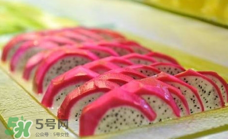 火龍果的皮怎么吃？火龍果皮的吃法