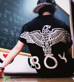 boy london是什么牌子？boy london是什么檔次？
