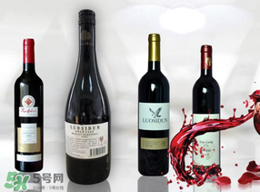 花甲和紅酒能一起吃嗎？吃花甲能喝紅酒嗎？