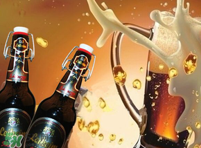 吃蝦爬子能喝啤酒嗎？蝦爬子和啤酒能一起吃嗎？