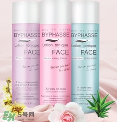 byphasse蓓昂斯玫瑰爽膚水怎么樣？蓓昂斯玫瑰水好用嗎？
