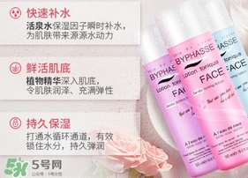 byphasse蓓昂斯玫瑰爽膚水怎么樣？蓓昂斯玫瑰水好用嗎？