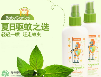 Babyganics驅(qū)蚊液怎么樣？Babyganics驅(qū)蚊液介紹