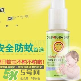 加州寶寶驅(qū)蚊液好用嗎？加州寶寶驅(qū)蚊液怎么樣？