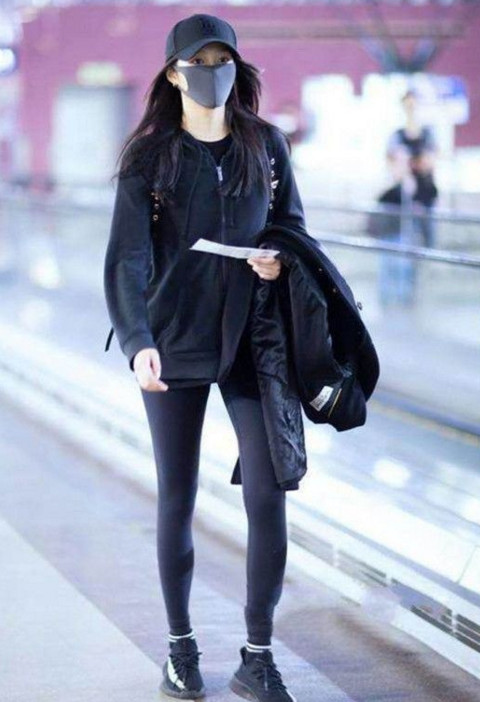 椰子鞋怎么搭配？椰子鞋搭配衣服圖片