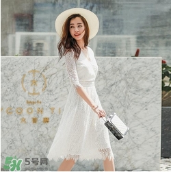 6月份穿什么衣服？六月份穿衣搭配