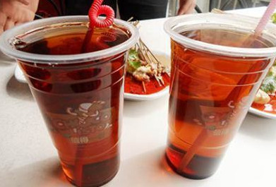 哪個(gè)牌子的酸梅湯好喝？酸梅湯哪個(gè)牌子好