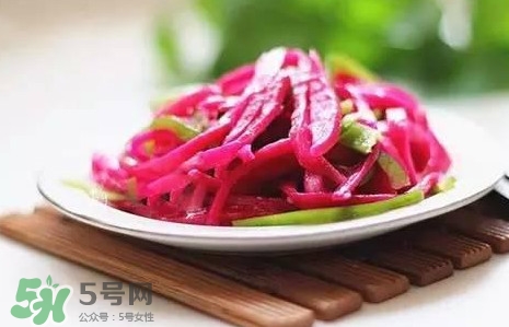 火龍果的皮怎么吃？火龍果皮的吃法