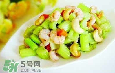 西芹是轉(zhuǎn)基因的嗎？西芹是不是轉(zhuǎn)基因