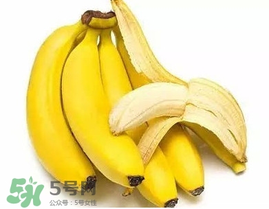 生香蕉怎么放熟？生香蕉怎樣催熟