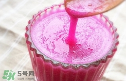 火龍果的皮怎么吃？火龍果皮的吃法