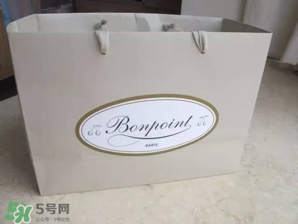 bonpoint是什么品牌？bonpoint是哪個(gè)國家的品牌？