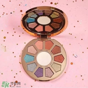 tarte2017夏季彩妝有哪些？tarte2017夏季彩妝多少錢？