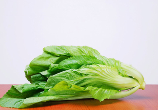 小白菜怎么做好吃？小白菜怎么炒好吃