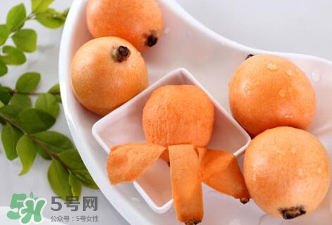 枇杷不能和什么一起吃？枇杷不能跟什么一起吃