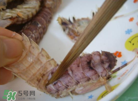 蝦爬吃多了怎么辦？蝦爬子吃多了什么反應(yīng)？