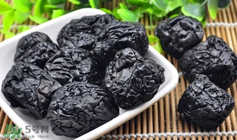 烏梅一天吃幾個？烏梅一天吃多少最好