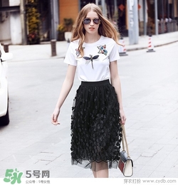 6月份穿什么衣服？六月份穿衣搭配