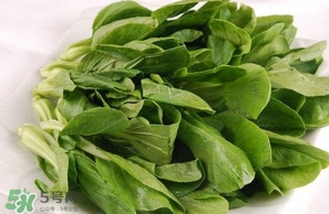 小白菜怎么做好吃？小白菜怎么炒好吃