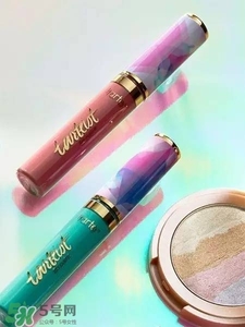 tarte2017夏季彩妝有哪些？tarte2017夏季彩妝多少錢？