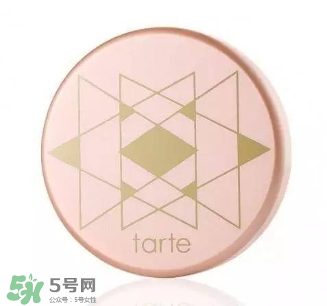 tarte2017夏季彩妝有哪些？tarte2017夏季彩妝多少錢？