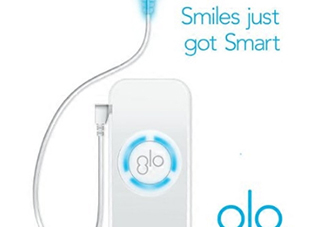 glo science牙齒冷光美白儀怎么用？glo牙齒美白儀使用方法