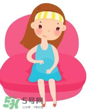 孕婦摸肚子對胎兒有什么危害嗎？孕婦摸肚子的正確方法？