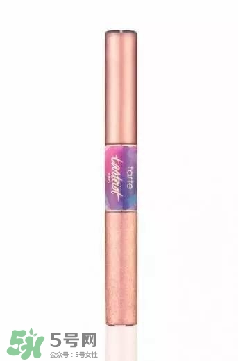 tarte2017夏季彩妝有哪些？tarte2017夏季彩妝多少錢？