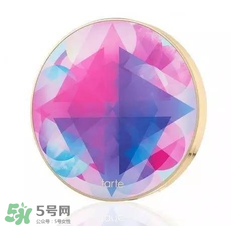 tarte2017夏季彩妝有哪些？tarte2017夏季彩妝多少錢？