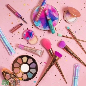 tarte2017夏季彩妝有哪些？tarte2017夏季彩妝多少錢？