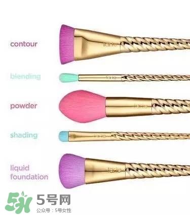 tarte2017夏季彩妝有哪些？tarte2017夏季彩妝多少錢？