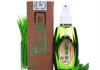 香茅油可以驅(qū)蚊嗎？香茅油怎么驅(qū)蚊